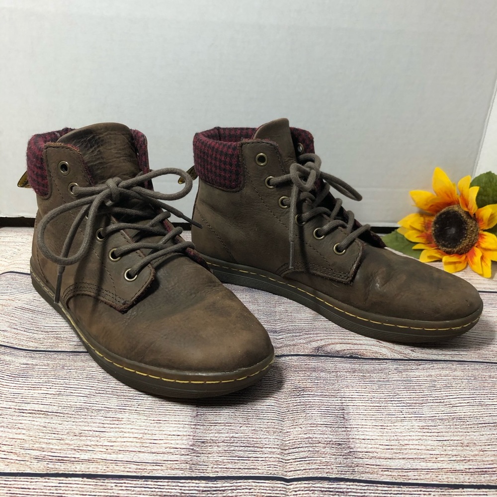 Dr Martens Maelly Boot